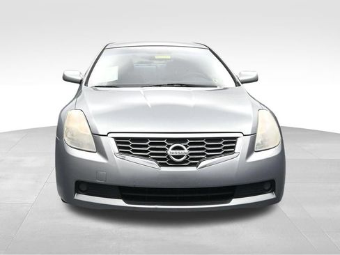Used 2008 Nissan Altima 2.5 S FWD image 8