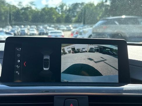Used 2018 BMW 430i Convertible RWD image 11