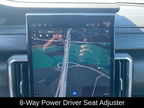 Used 2025 GMC Acadia Elevation image 16