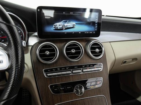 Used 2019 Mercedes-Benz C 300 Cabriolet image 27