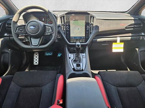 New 2026 Subaru WRX Limited w/ Accessory Package #2 AWD/4WD image 15