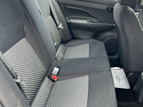 Used 2023 Nissan Versa S w/ S Plus Package FWD image 15