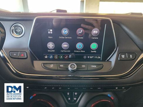 Used 2020 Chevrolet Blazer RS image 23