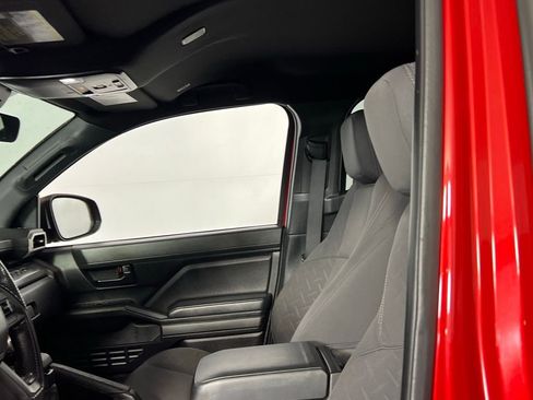 Used 2024 Toyota Tacoma SR5 image 21