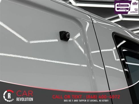 Used 2023 Mercedes-Benz Metris image 34