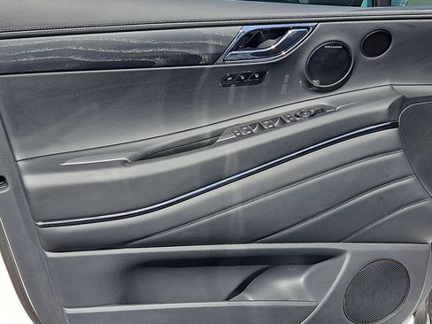 Certified 2026 Genesis GV80 3.5T Prestige AWD/4WD image 29