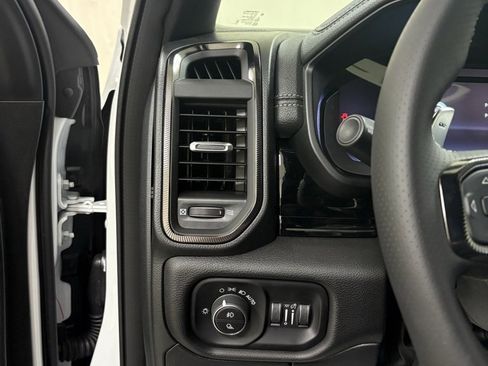 New 2026 RAM 1500 Rebel w/ G/T Package image 9