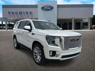 Used 2022 GMC Yukon Denali w/ Denali Premium Package video 1