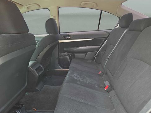 Used 2013 Subaru Legacy 2.5i Premium AWD/4WD image 11
