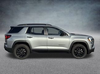 New 2026 GMC Terrain Elevation w/ Black Edition video 2