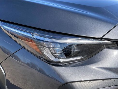Certified 2025 Subaru Crosstrek 2.5i Limited AWD/4WD image 30