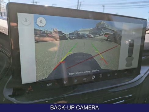New 2025 Ford Escape ST-Line w/ Tech Pack #1 AWD/4WD image 18