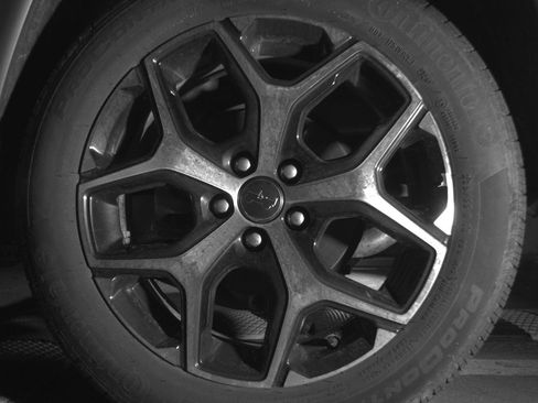 Used 2025 Jeep Compass Limited image 14