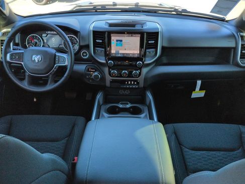 New 2026 RAM 1500 Express image 14