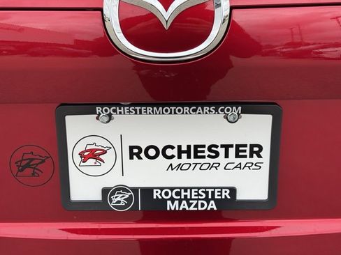 New 2025 MAZDA CX-5 AWD 2.5 S w/ Select Package image 38