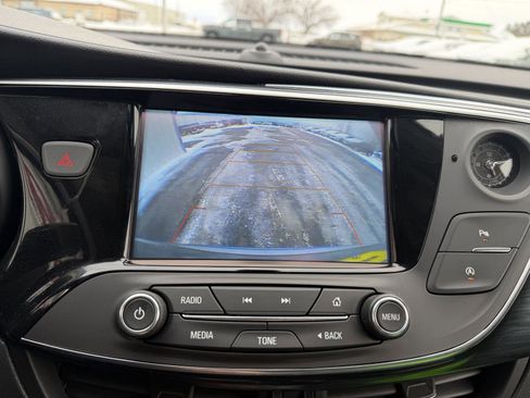 Used 2020 Buick Envision Essence image 14