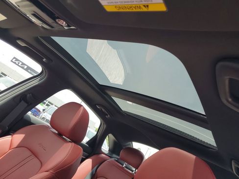 New 2026 Kia K5 GT-Line FWD image 10