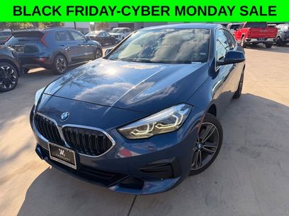 Used 2024 BMW 228i xDrive Gran Coupe