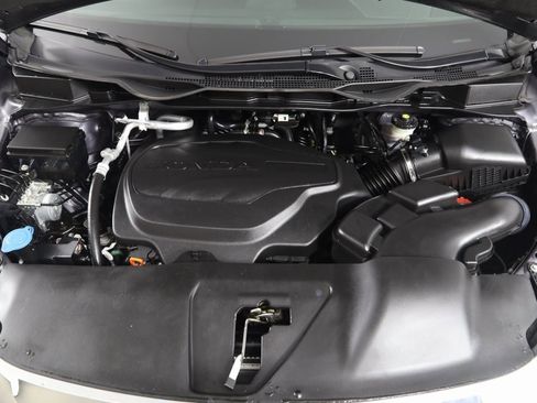 Used 2022 Honda Odyssey EX-L image 54