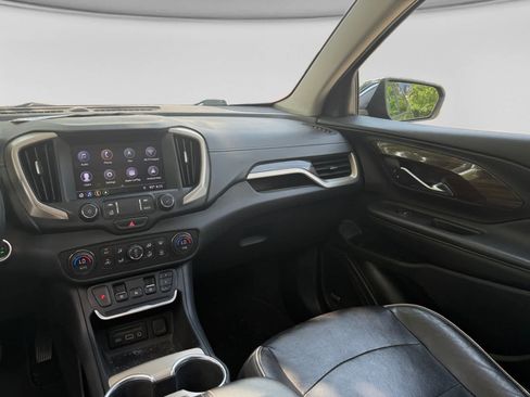 Used 2020 GMC Terrain Denali w/ GMC Pro Grade Package AWD/4WD image 19