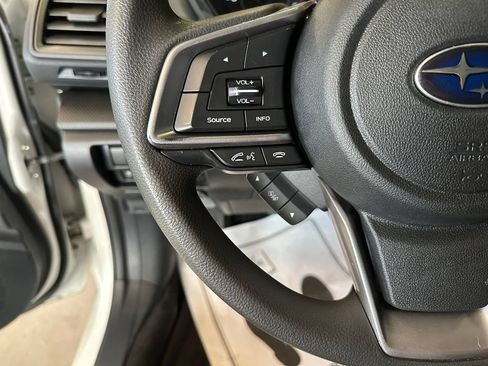 Used 2021 Subaru Impreza 2.0i AWD/4WD image 11