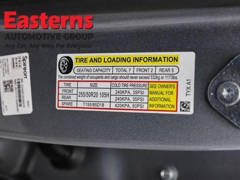 Used 2023 Acura MDX w/ Technology Package AWD/4WD image 37