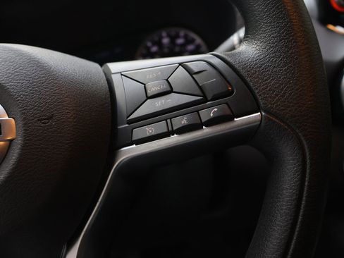 Used 2023 Nissan Sentra S FWD image 21