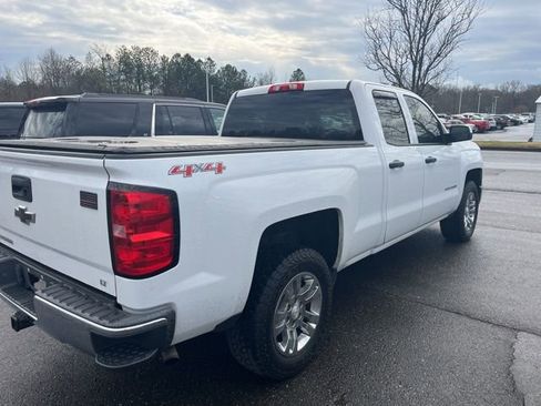 Used 2014 Chevrolet Silverado 1500 LT w/ All Star Edition image 6