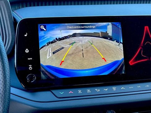 New 2026 Dodge Charger Scat Pack w/ Blacktop Package image 20