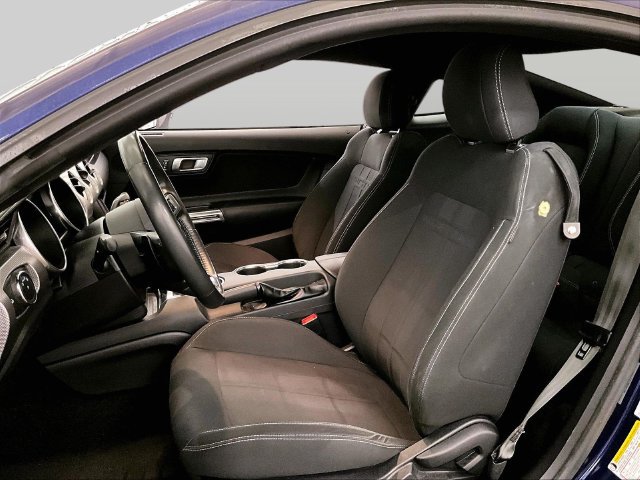 Used 2018 Ford Mustang Coupe w/ Equipment Group 101A RWD image 24