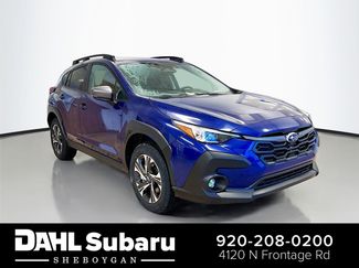 New 2026 Subaru Crosstrek 2.0i Premium video 1