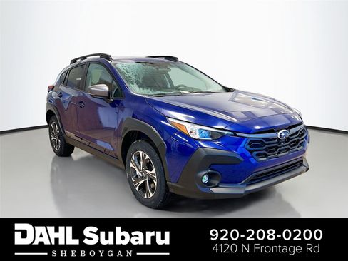 New 2026 Subaru Crosstrek 2.0i Premium image 1