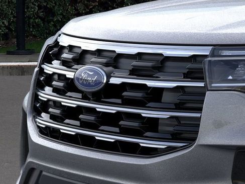 New 2026 Ford Explorer Active w/ Active Comfort Package image 17
