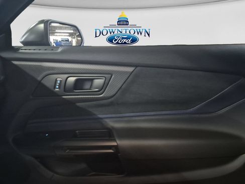 Used 2025 Ford Mustang Dark Horse RWD image 21