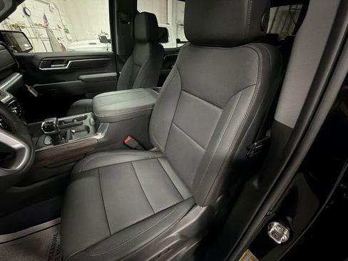 New 2026 GMC Sierra 1500 SLT w/ SLT Premium Plus Package image 21