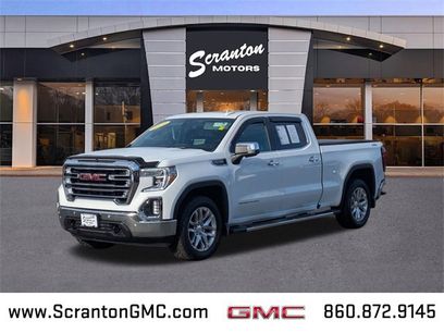 Used 2022 GMC Sierra 1500 SLT w/ SLT Premium Plus Package