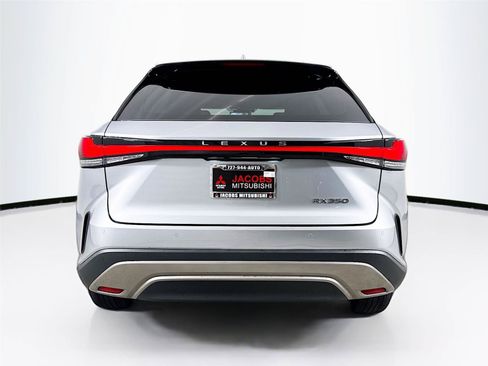 Used 2024 Lexus RX 350 Premium Plus w/ Convenience Package FWD image 10