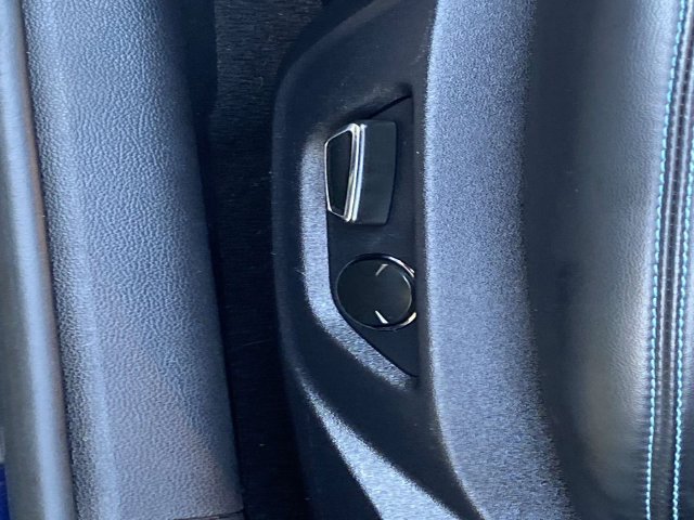 Used 2019 Ford Mustang Premium w/ Equipment Group 201A RWD image 14