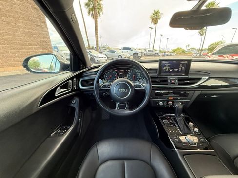 Used 2018 Audi A6 2.0T Premium w/ 20" Black Optic Wheel Package AWD/4WD image 53