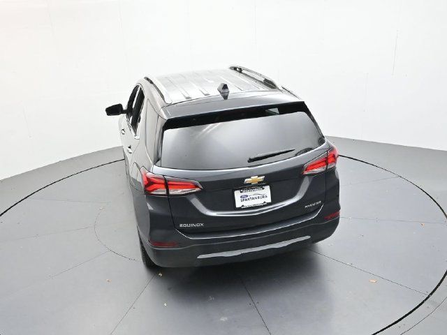 Used 2022 Chevrolet Equinox Premier FWD image 41