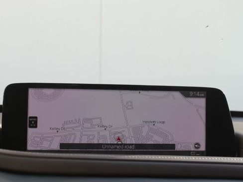 Certified 2025 MAZDA CX-30 2.5 Turbo w/ Premium Package image 25