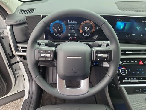 New 2026 Hyundai Santa Fe SEL FWD image 20