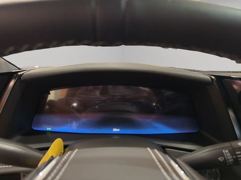 New 2026 Chevrolet Corvette Z06 image 11