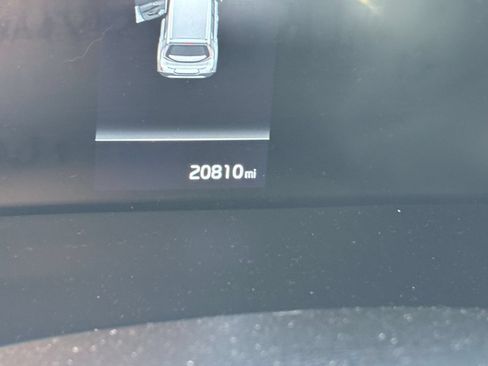 Used 2025 Kia Soul LX w/ LX Technology Package FWD image 28