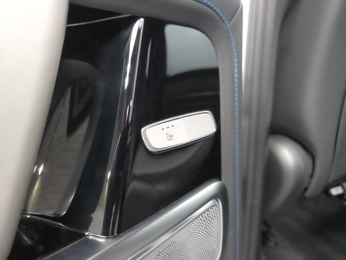 Used 2025 Mercedes-Benz G 580 w/ EQ Technology image 26