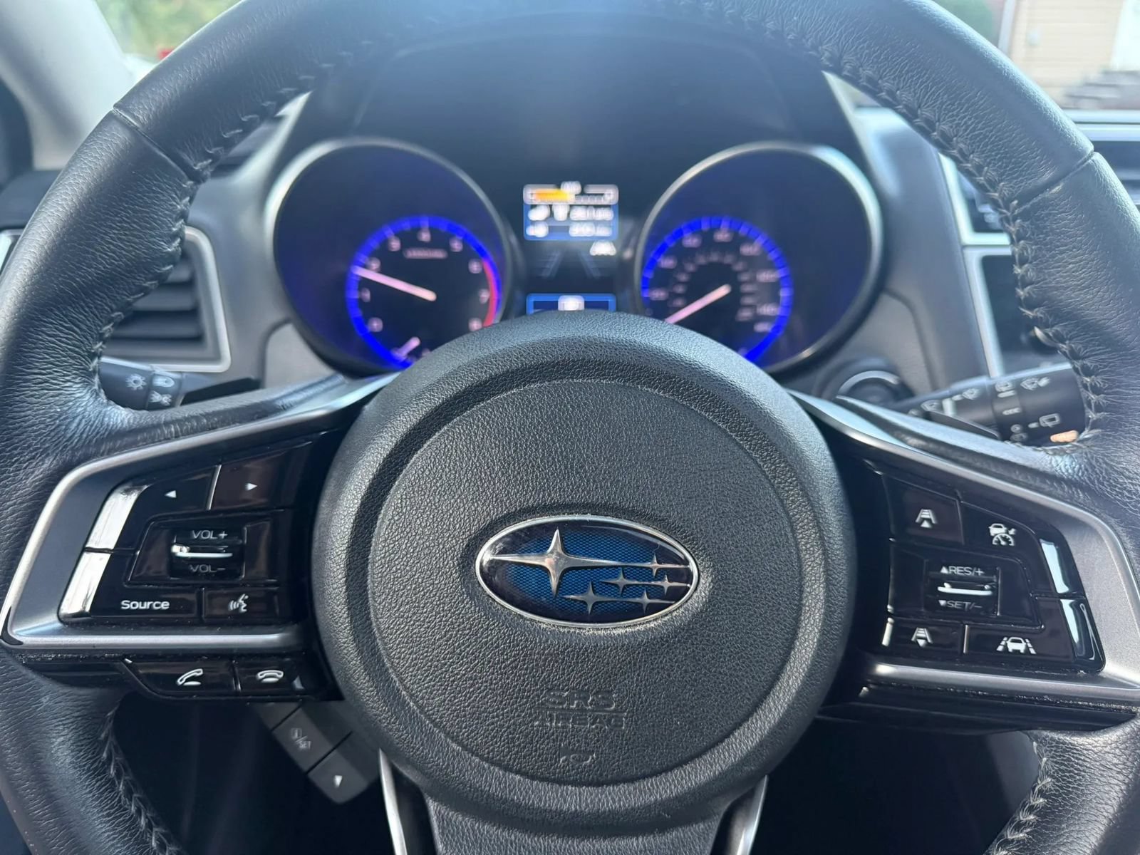 Used 2018 Subaru Outback 2.5i Limited AWD/4WD image 14