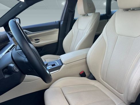 Certified 2023 BMW i4 eDrive40 w/ Premium Package image 5