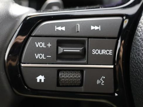 Certified 2024 Honda Civic Sport image 11