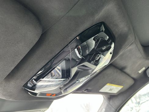 Certified 2025 BMW 760i xDrive w/ Executive Package image 28