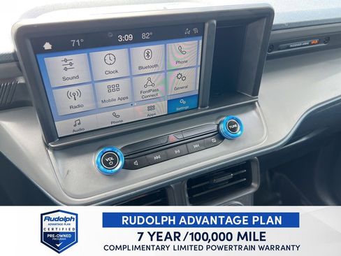 Used 2023 Ford Maverick XL FWD image 29